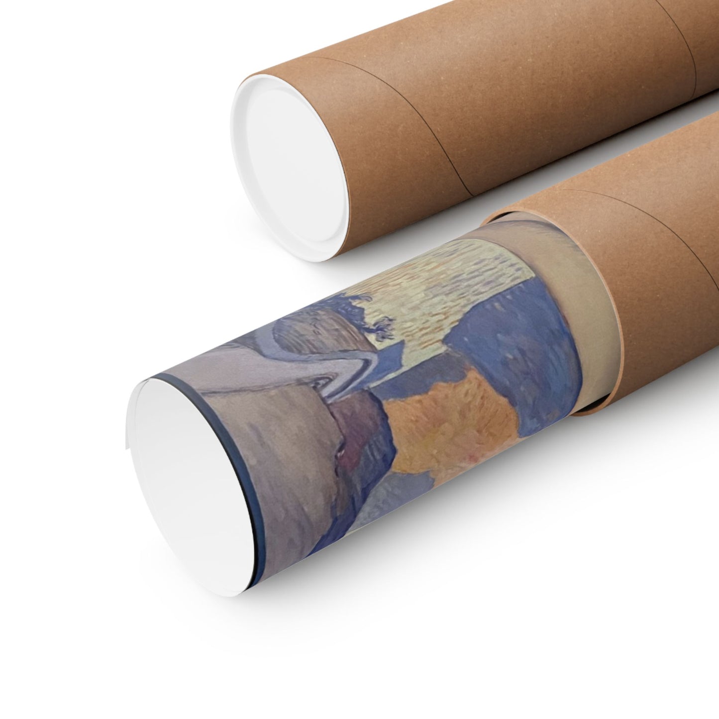 Hungaria's Millenium, Budapest 1896 - Théo Van Rysselberghe (1896) - Wall Poster Print