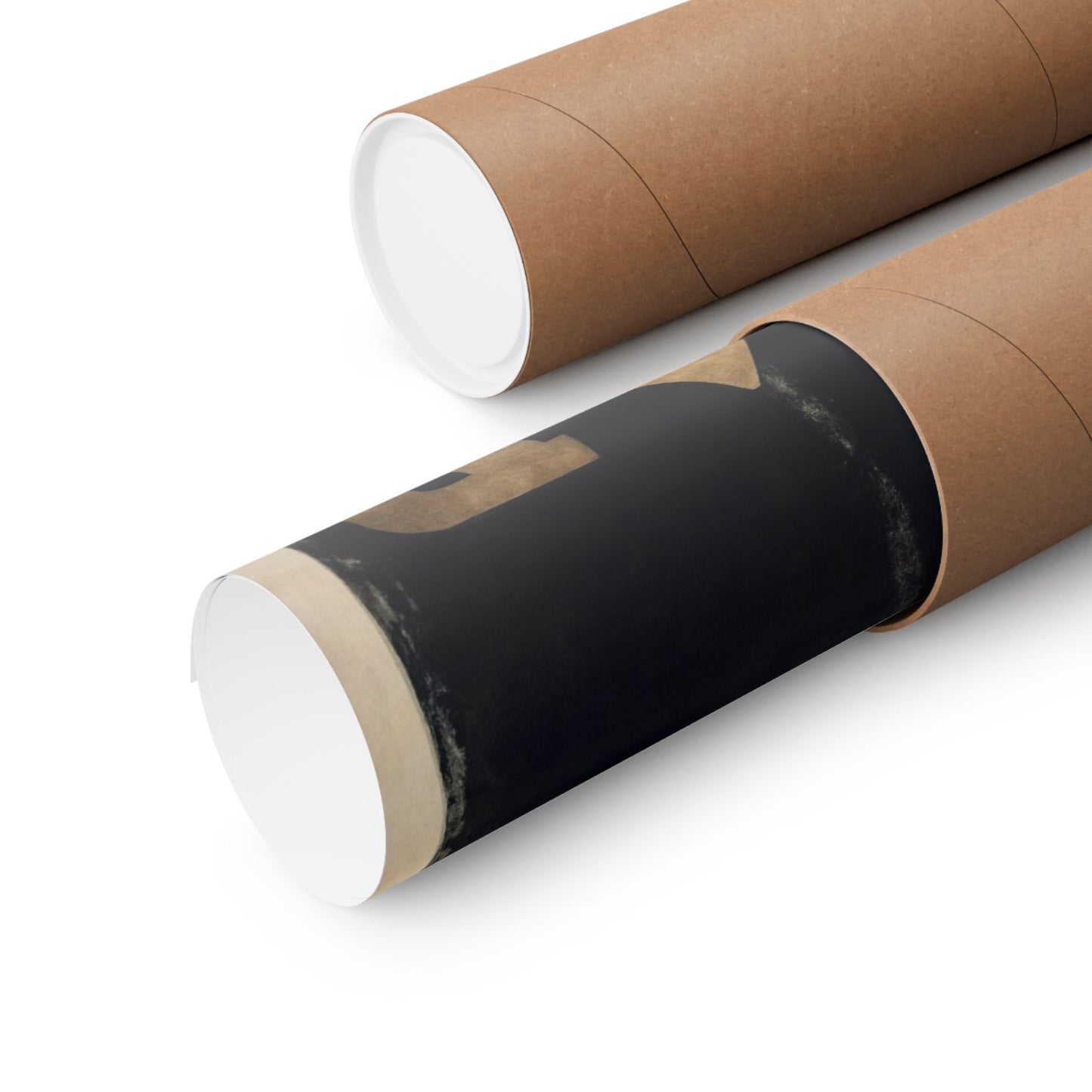 Job Cigarettes Ad - Alphonse Mucha (1889) - Wall Poster Print