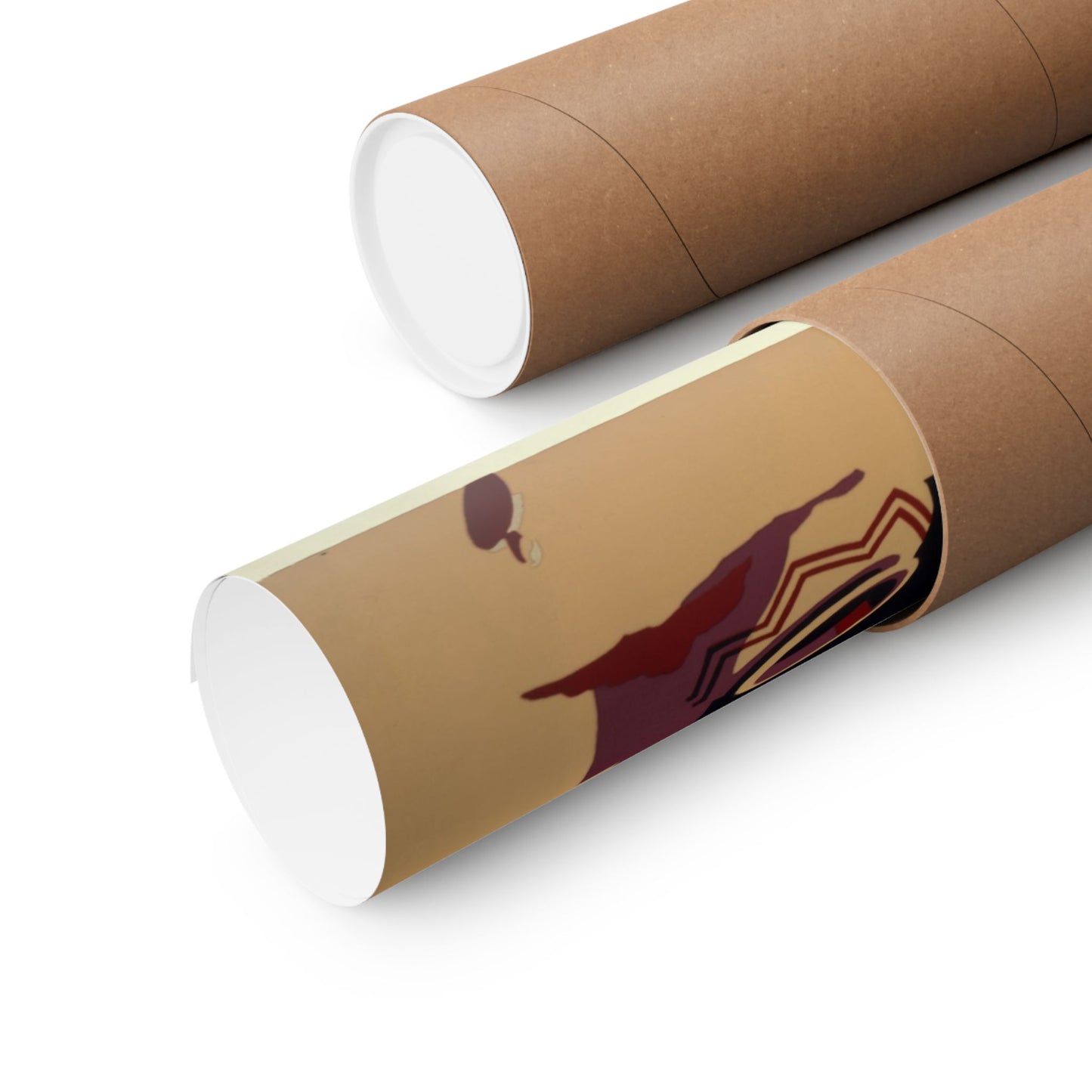 Pueblos of the Southwest, National Parks & Monuments - WPA Poster - Wall Poster Print