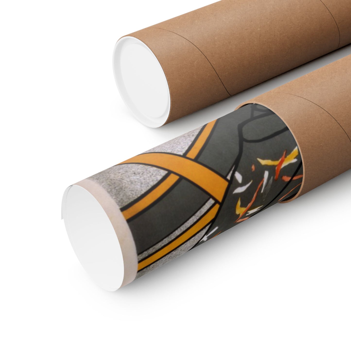 Ride a Stearns and Be Content ad - Edward Penfield (1896) - Wall Poster Print