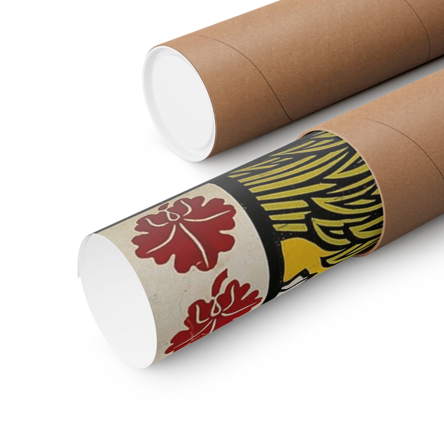 Bradley, His Book - William Henry Bradley (1896) - Wall Poster Print