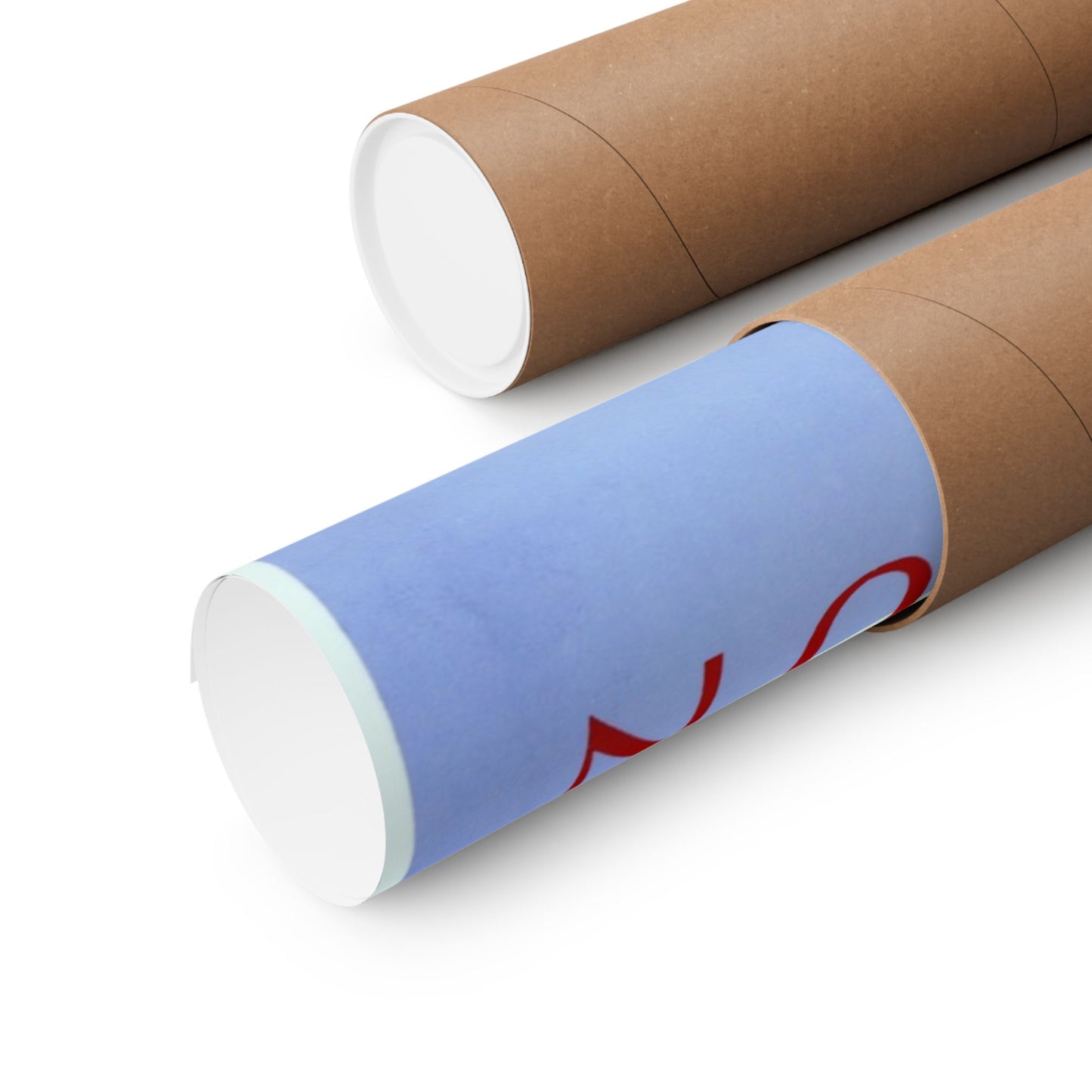 Lake Placid Olympic Bobsled Run - WPA poster (c. 1937) - Wall Poster Print