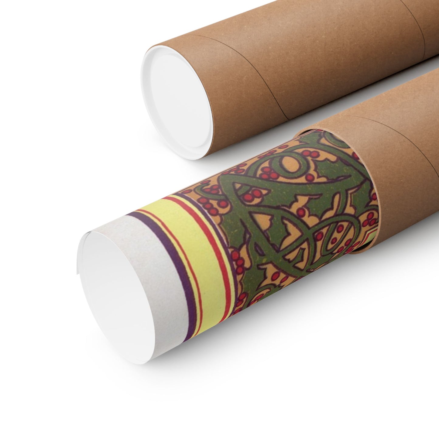 Poster Calendar - Louis John Rhead (1897) - Wall Poster Print