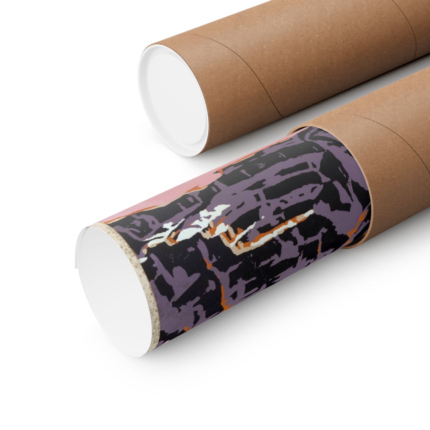 Grand Canyon National Park - WPA Travel Poster (1938) - Wall Poster Print