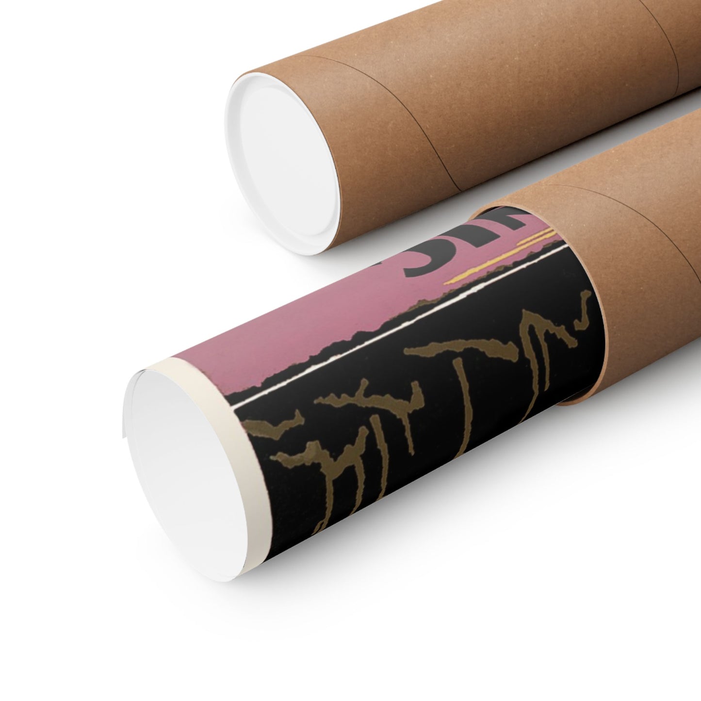 Lassen Volcanic National Park - WPA Poster (c. 1938) - Wall Poster Print