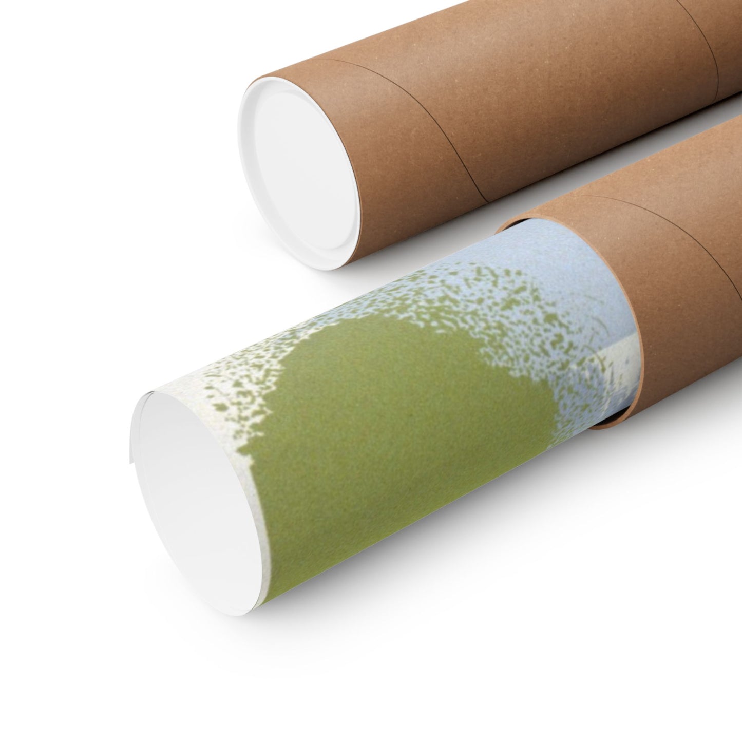 See America - Visit the National Parks - U.S. Travel Bureau - Wall Poster Print