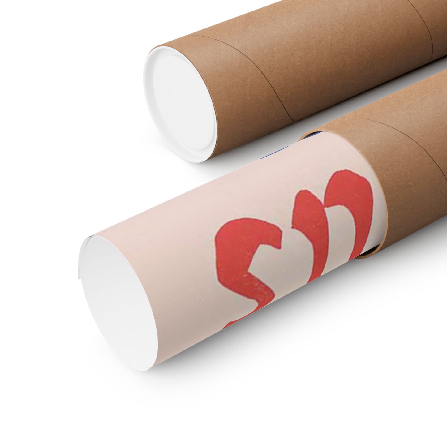 Folies Bergère, Fleur de Lotus - Jules Chéret (1893) - Wall Poster Print