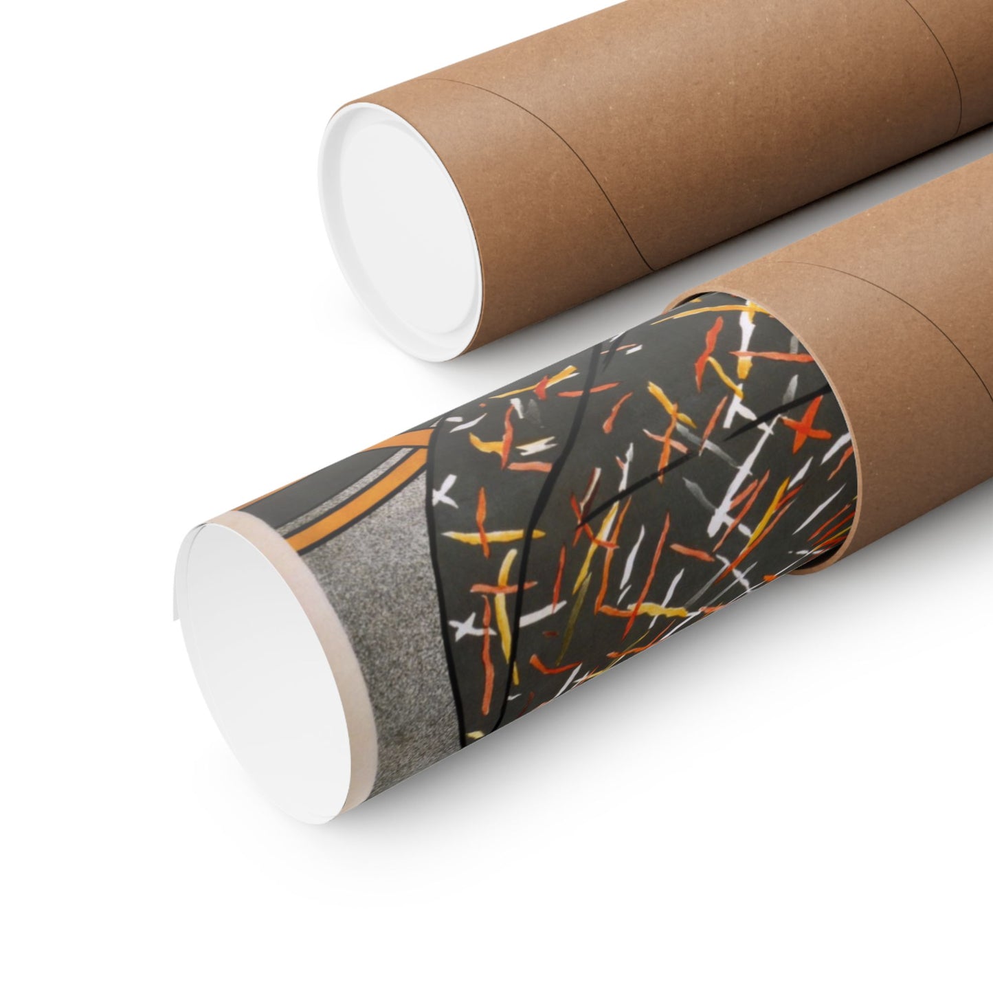 Ride a Stearns and Be Content ad - Edward Penfield (1896) - Wall Poster Print