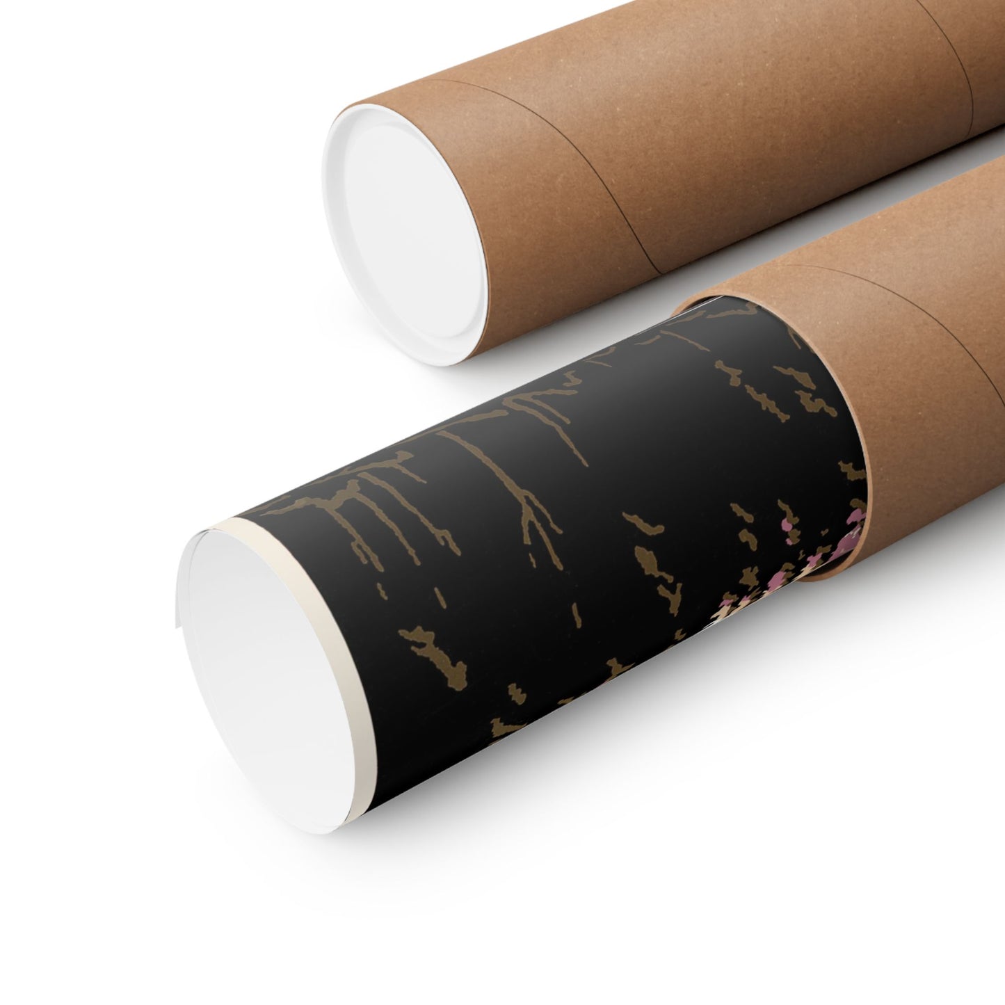 Lassen Volcanic National Park - WPA Poster (c. 1938) - Wall Poster Print