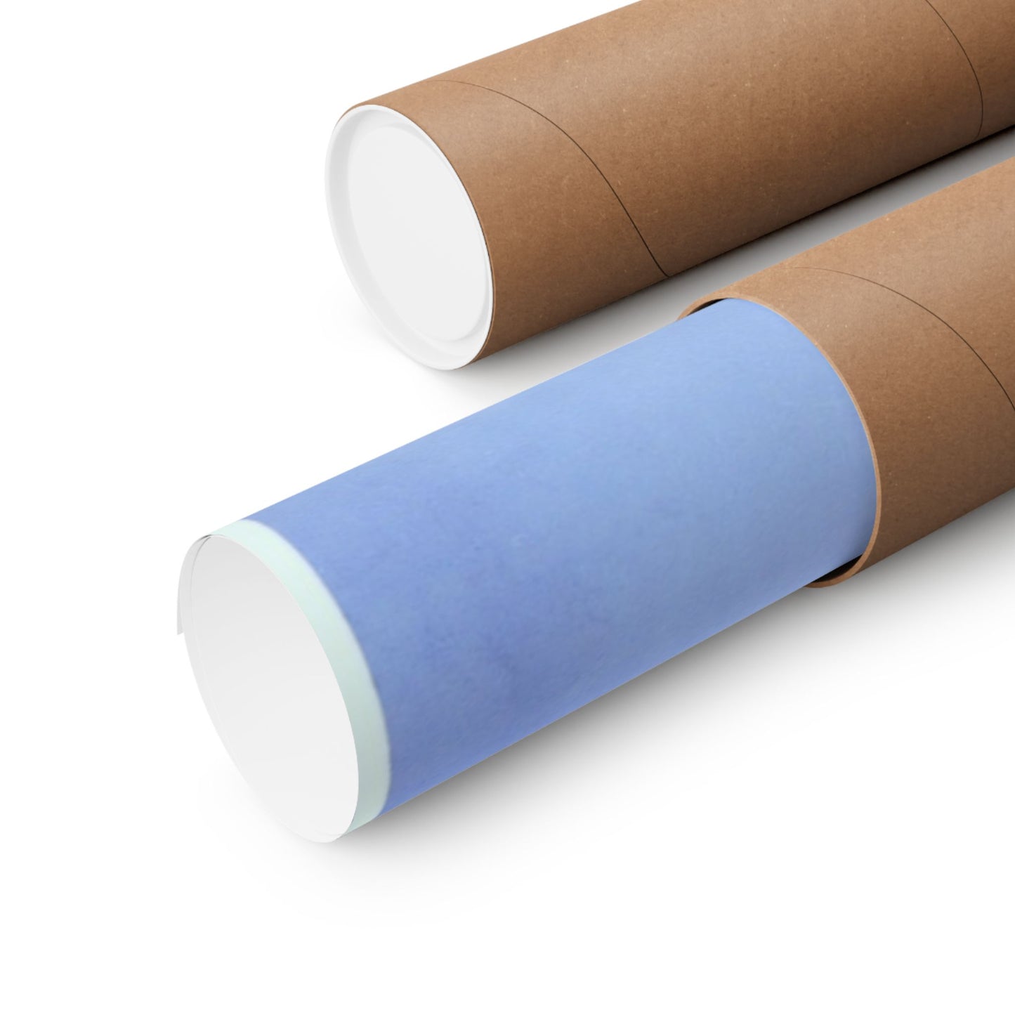 Lake Placid Olympic Bobsled Run - WPA poster (c. 1937) - Wall Poster Print