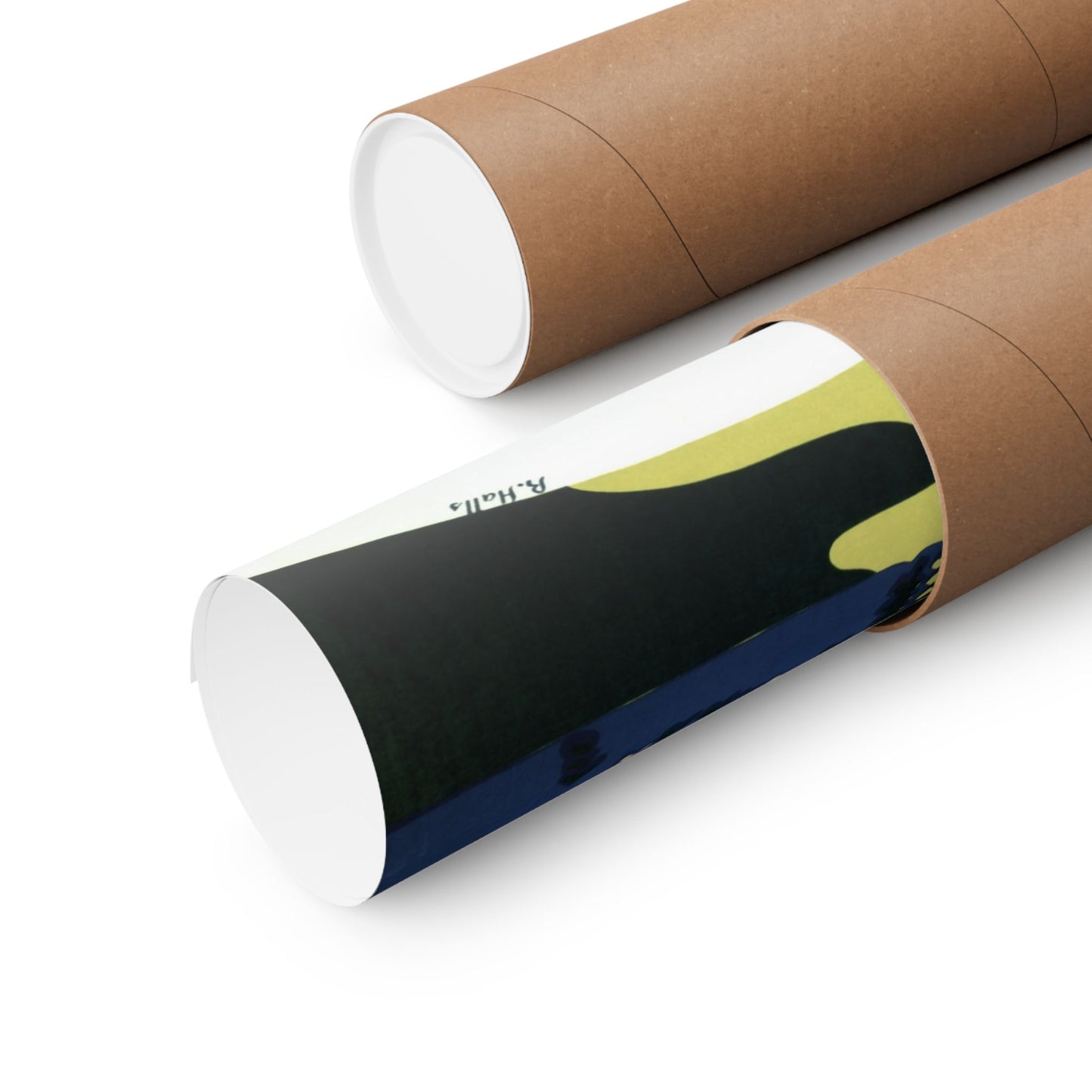 See America - Welcome to Montana WPA Poster - U.S. Travel Bureau (c. 1930s) - Wall Poster Print