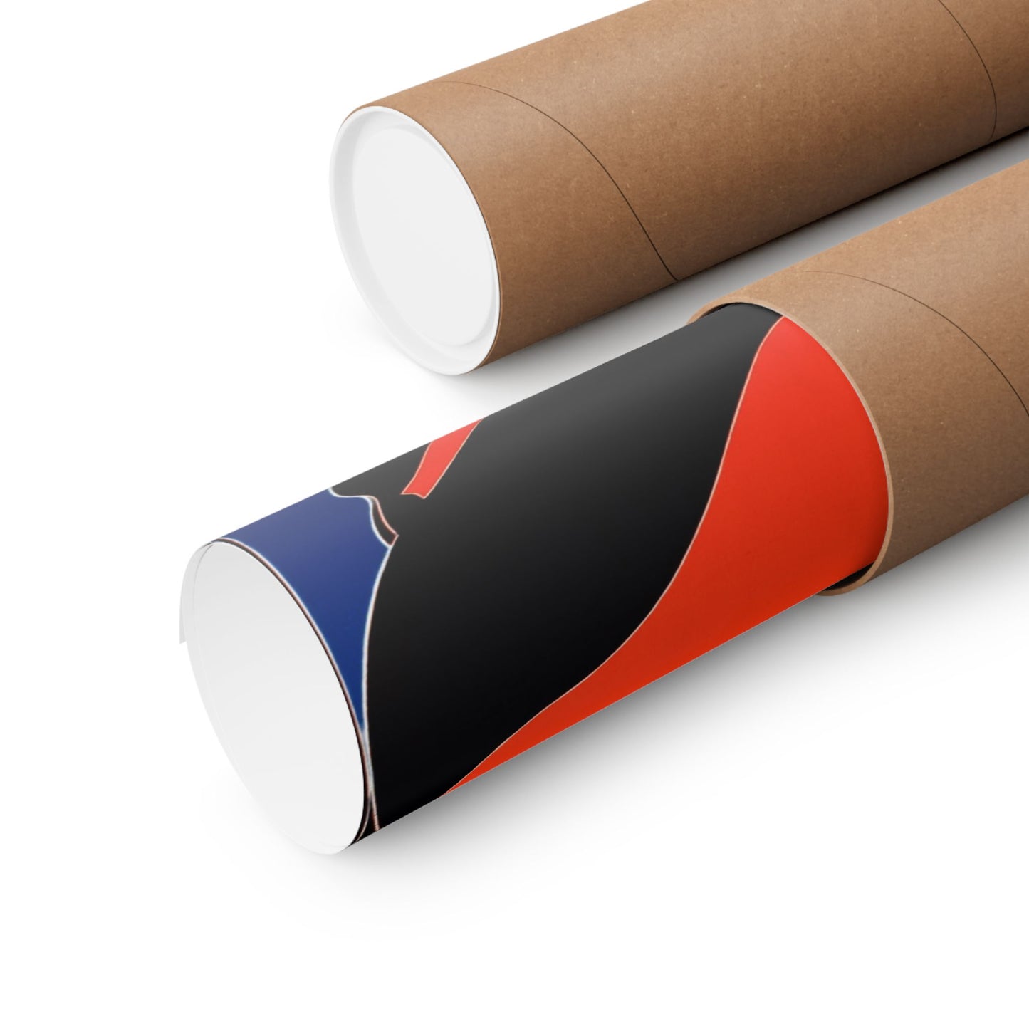 The Chap-Book, Thanksgiving Number - William H. Bradley (1895) - Wall Poster Print